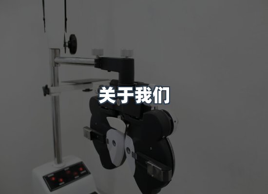 关于我们